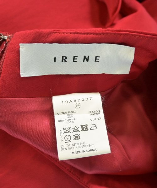 IRENE Long/Maxi length skirts