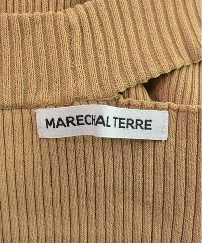 MARECHAL TERRE Sweaters