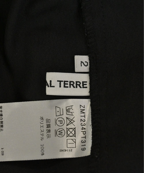 MARECHAL TERRE Cargo pants