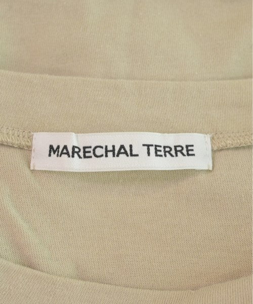 MARECHAL TERRE Dresses