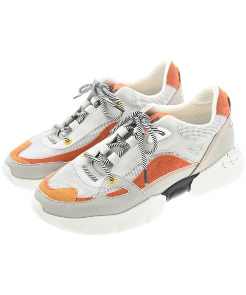 MARECHAL TERRE Sneakers