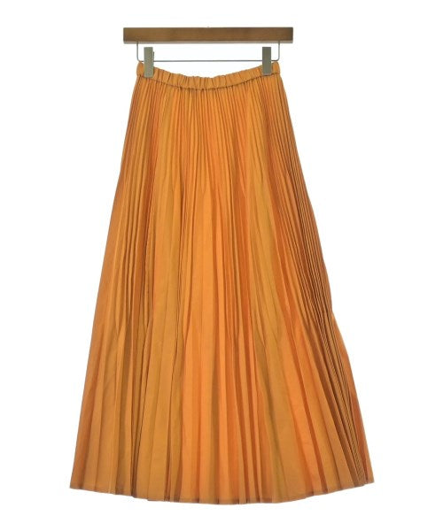 MARECHAL TERRE Long/Maxi length skirts