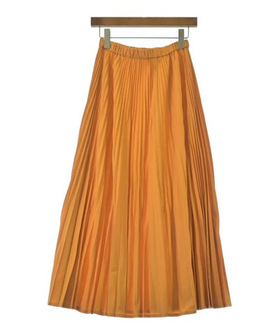 MARECHAL TERRE Long/Maxi length skirts