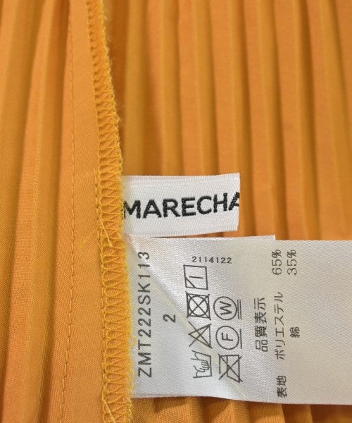 MARECHAL TERRE Long/Maxi length skirts