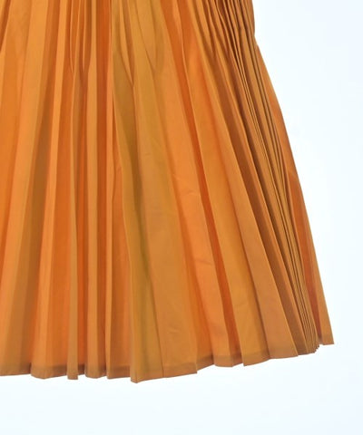 MARECHAL TERRE Long/Maxi length skirts