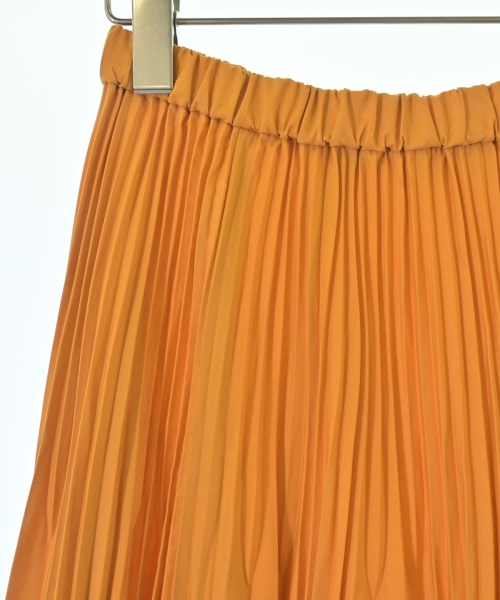 MARECHAL TERRE Long/Maxi length skirts