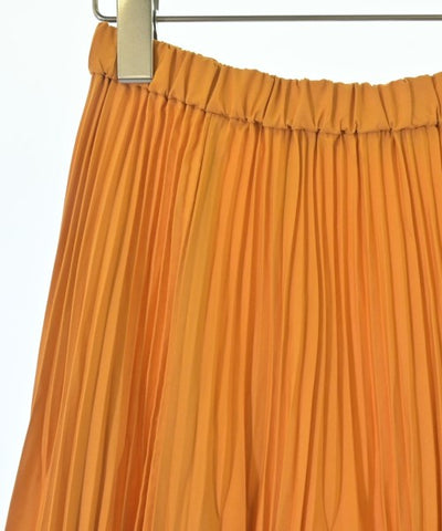 MARECHAL TERRE Long/Maxi length skirts