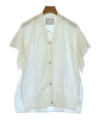 MARECHAL TERRE Cardigans