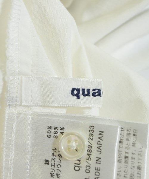 quadro Casual shirts