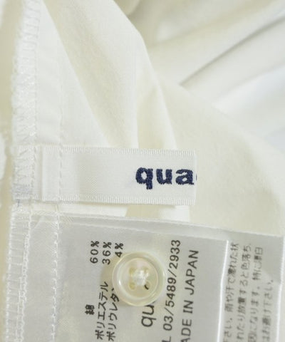 quadro Casual shirts