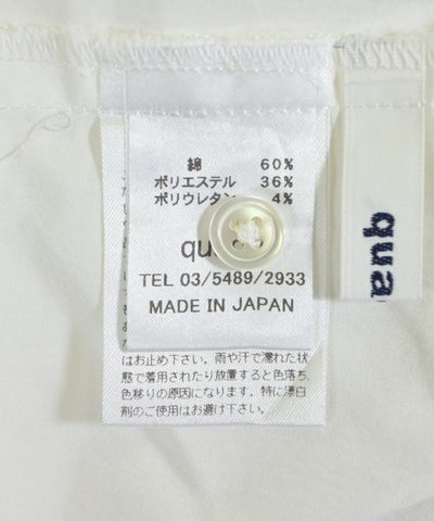 quadro Casual shirts