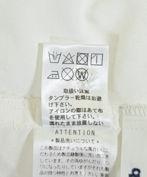 quadro Casual shirts