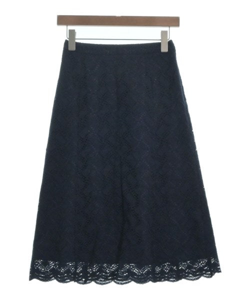 SOFUOL Long/Maxi length skirts
