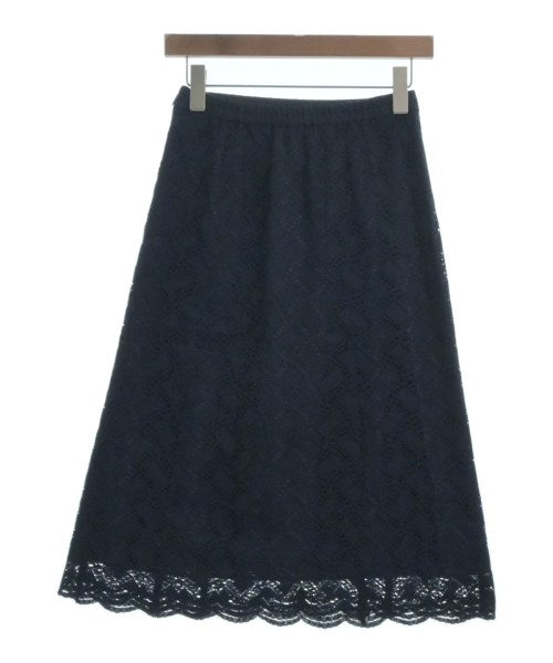 SOFUOL Long/Maxi length skirts
