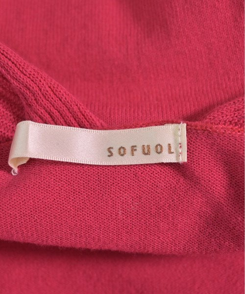 SOFUOL Cardigans