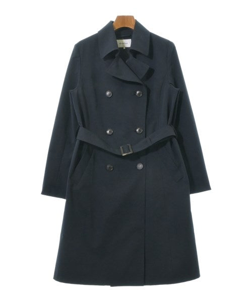 SOFUOL Trench coats