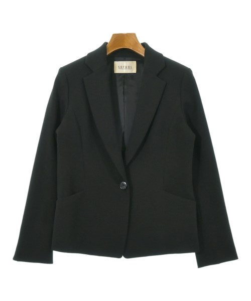 SOFUOL Blazers/Suit jackets