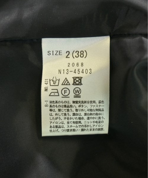 SOFUOL Blazers/Suit jackets