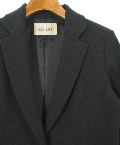 SOFUOL Blazers/Suit jackets
