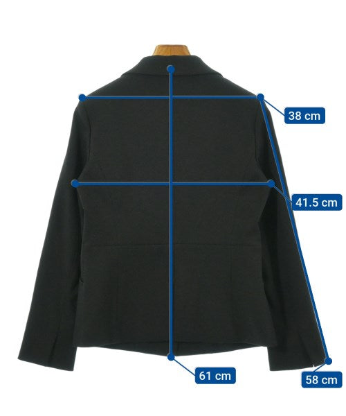SOFUOL Blazers/Suit jackets