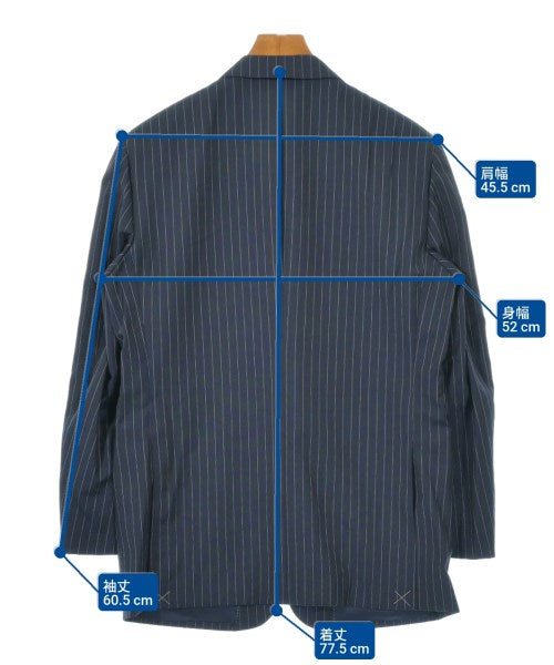 TROJAN Business suits