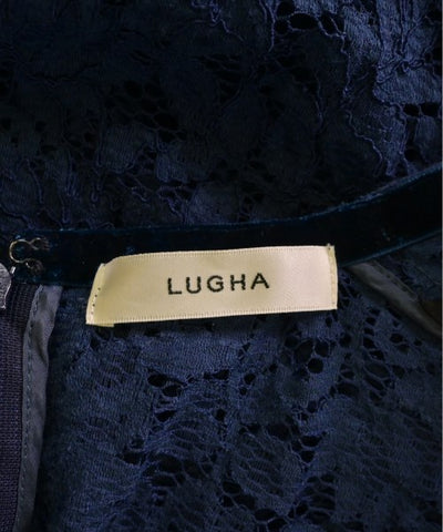 LUGHA Dresses