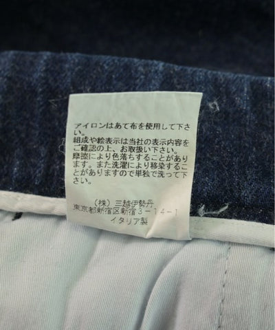 ISETAN MEN'S Jeans