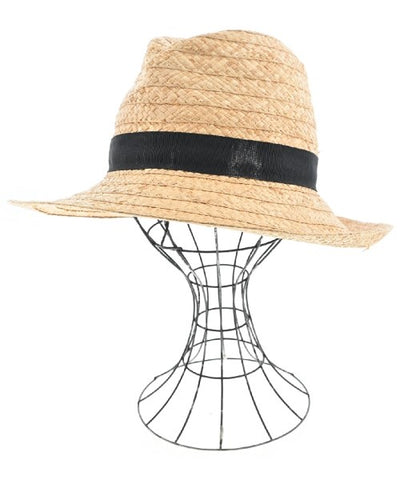 HATS&DREAMS Straw hats