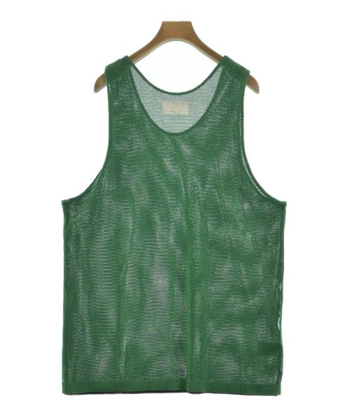 sawa takai Sleeveless tops