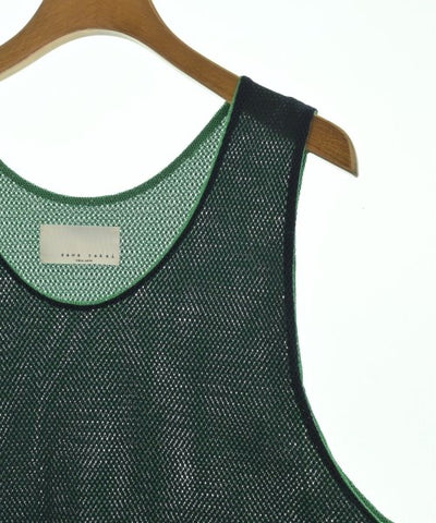 sawa takai Sleeveless tops