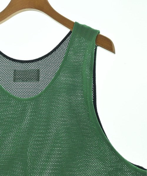 sawa takai Sleeveless tops