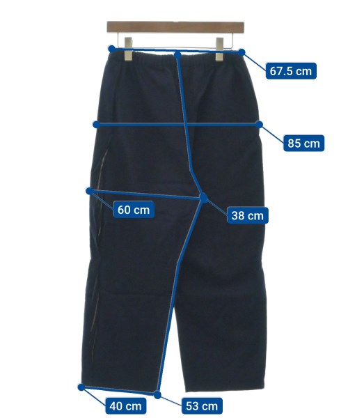 sawa takai Trousers