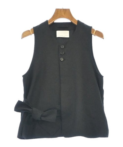 Sawa Takai Vests