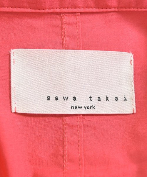 sawa takai Casual shirts