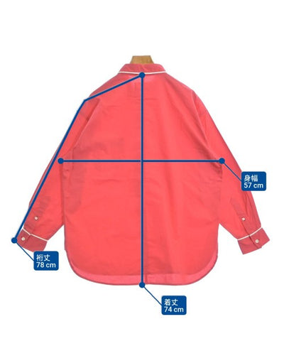 sawa takai Casual shirts