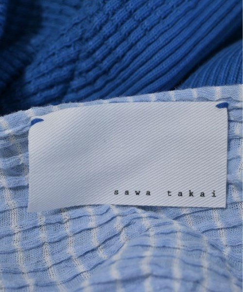 Sawa Takai Tee Shirts/Tops