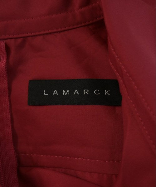 LAMARCK Dresses