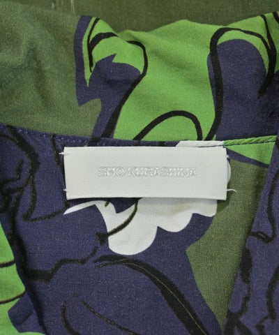 SHO KURASHINA Shirtdresses