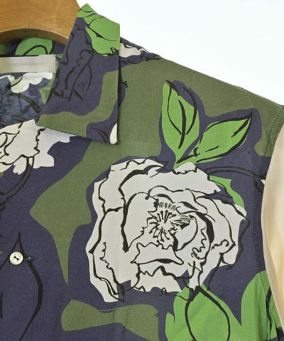 SHO KURASHINA Shirtdresses