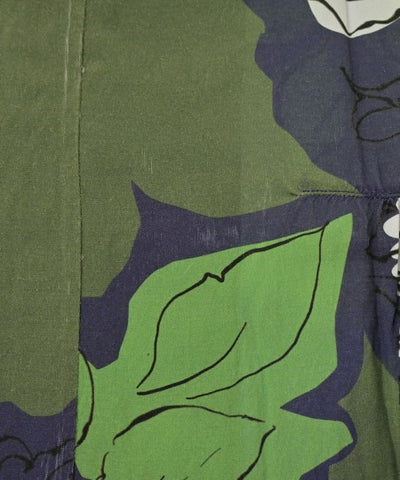 SHO KURASHINA Shirtdresses