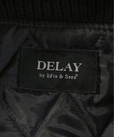 DELAY  by Win&Sons Varsity Jackets