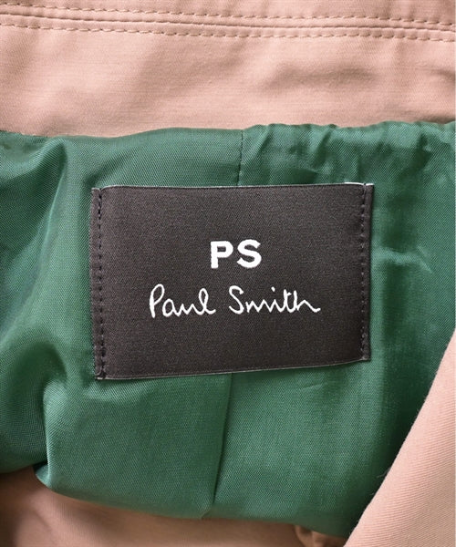 PS by Paul Smith Trench coats