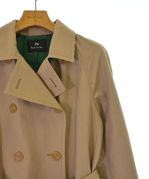 PS by Paul Smith Trench coats