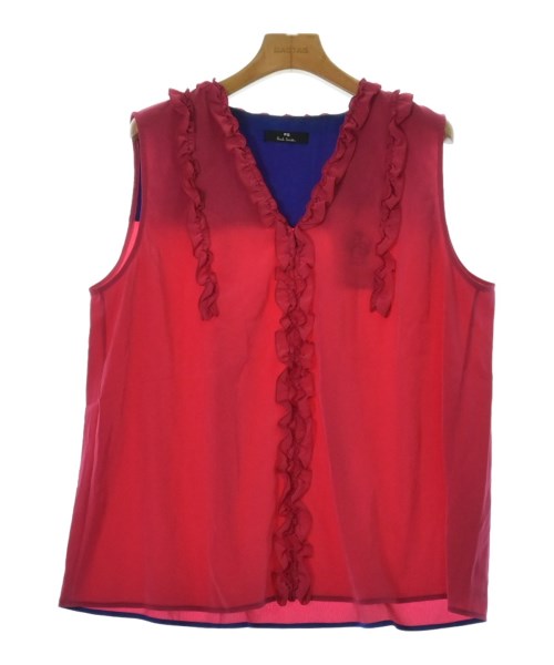 PS by Paul Smith Blouses