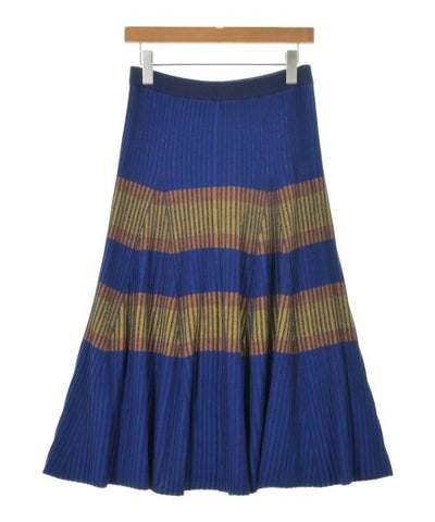 PS By Paul Smith Long/Maxi length skirts