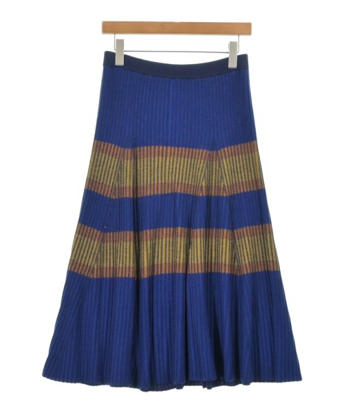 PS By Paul Smith Long/Maxi length skirts