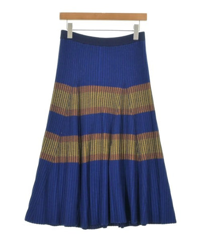 PS By Paul Smith Long/Maxi length skirts