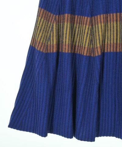 PS By Paul Smith Long/Maxi length skirts