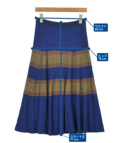PS By Paul Smith Long/Maxi length skirts