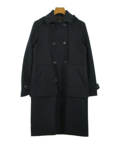 PS By Paul Smith Chesterfield coats